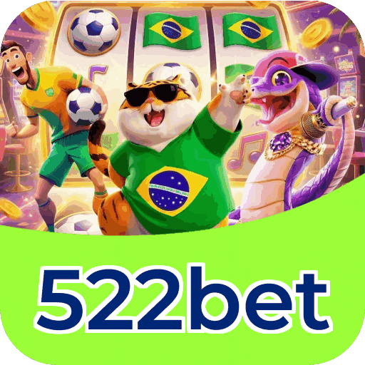 Instalar APK 522bet