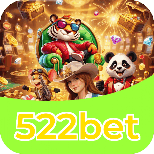 Instalação Android 522bet