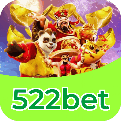 Slots Premium da PG Soft na 522bet