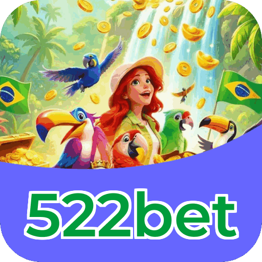 Streaming 4K no cassino ao vivo da 522bet