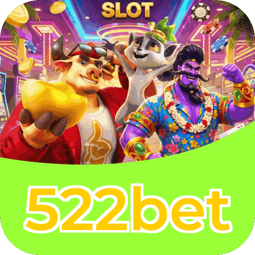 Equipe de suporte ao cliente da 522bet