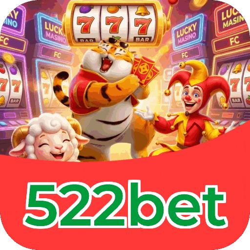 Login rápido no app 522bet
